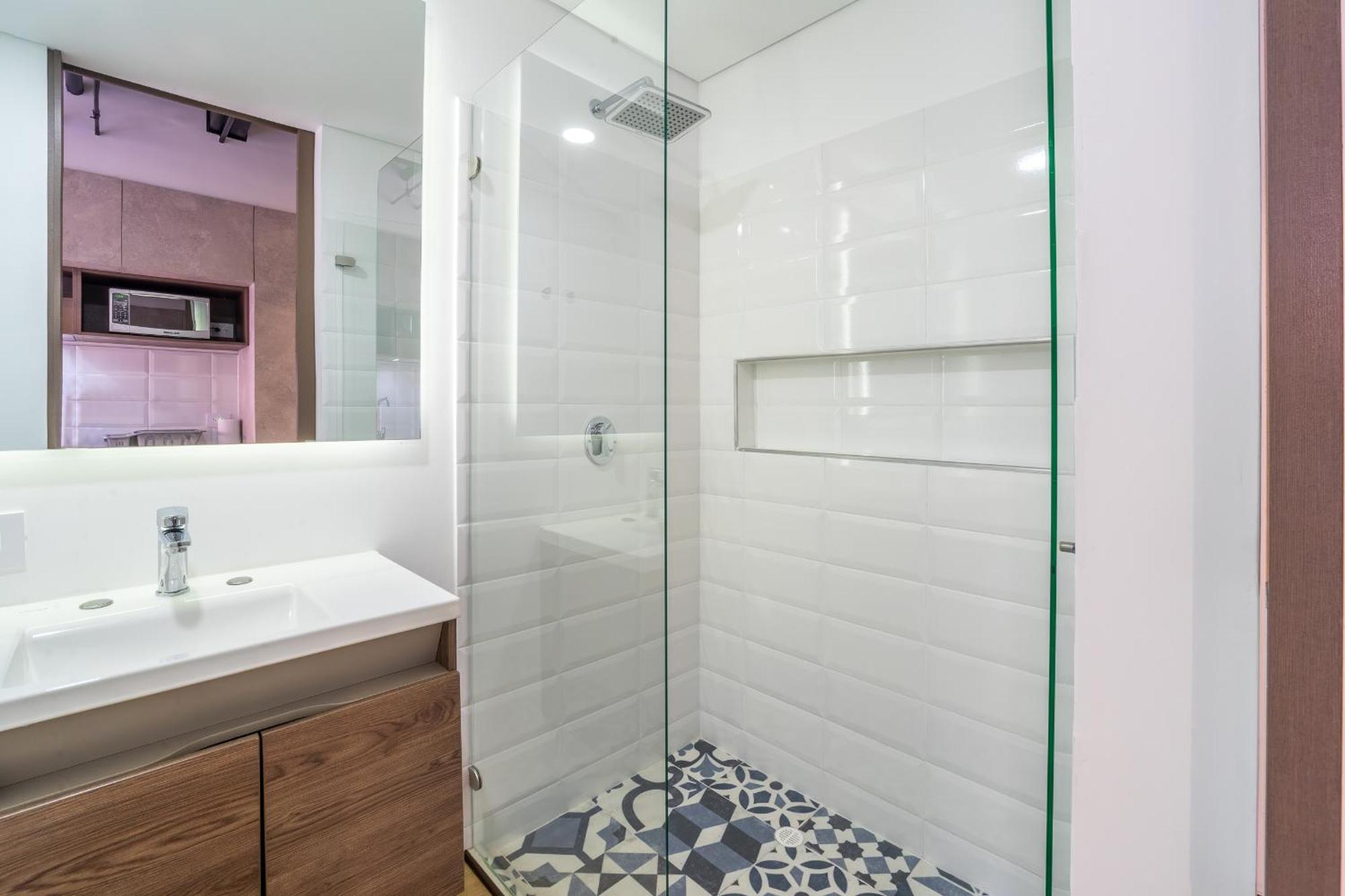 Beliving By Wynwood House Aparthotel Bogotá Exteriör bild